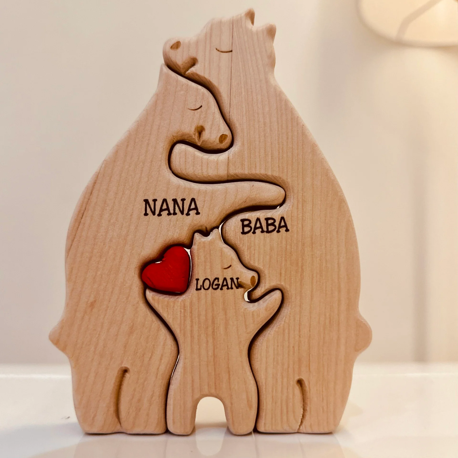BearFam™ | The Ultimate Family Appreciation Gift - Image 4