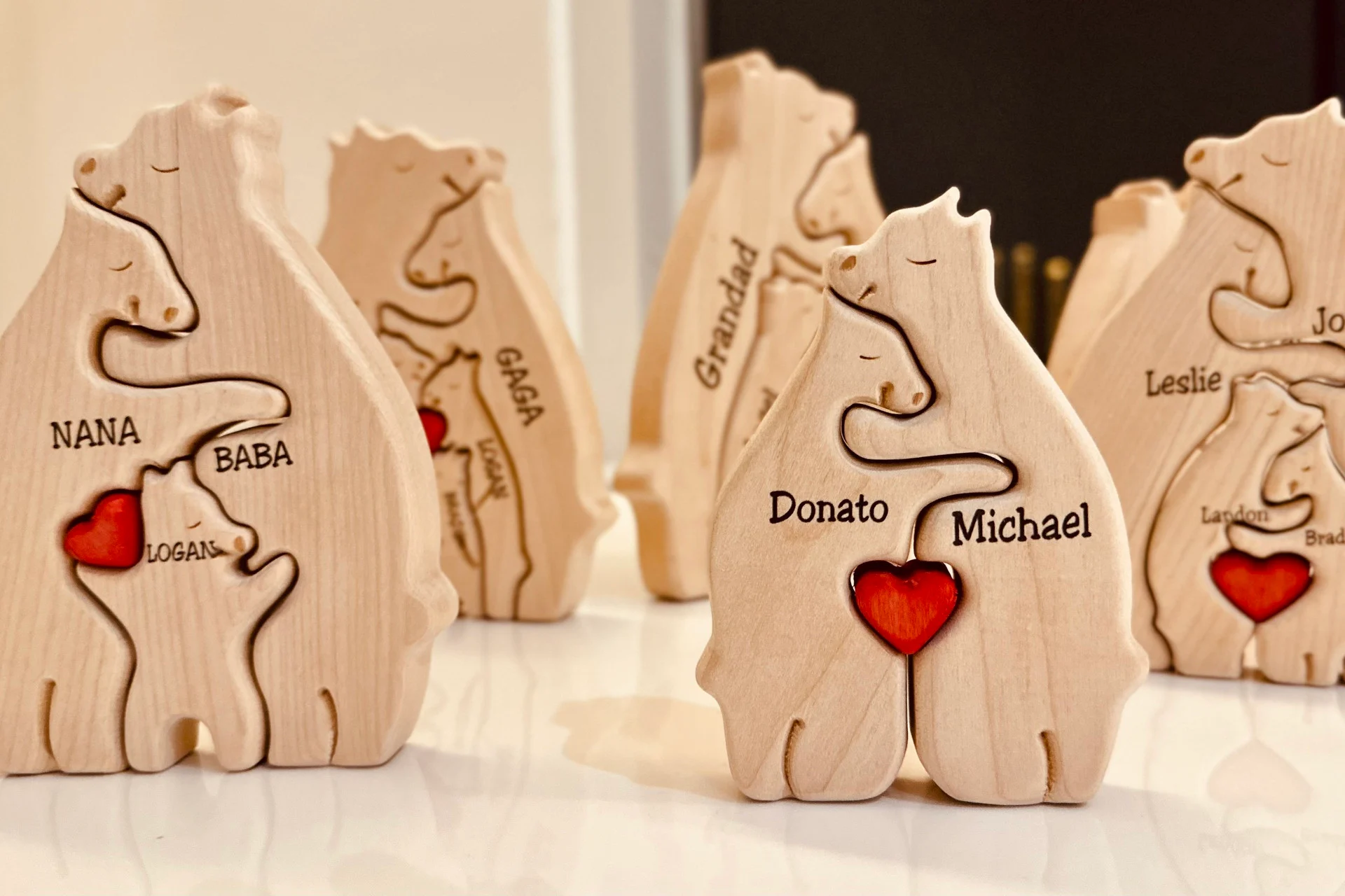 BearFam™ | The Ultimate Family Appreciation Gift - Image 6
