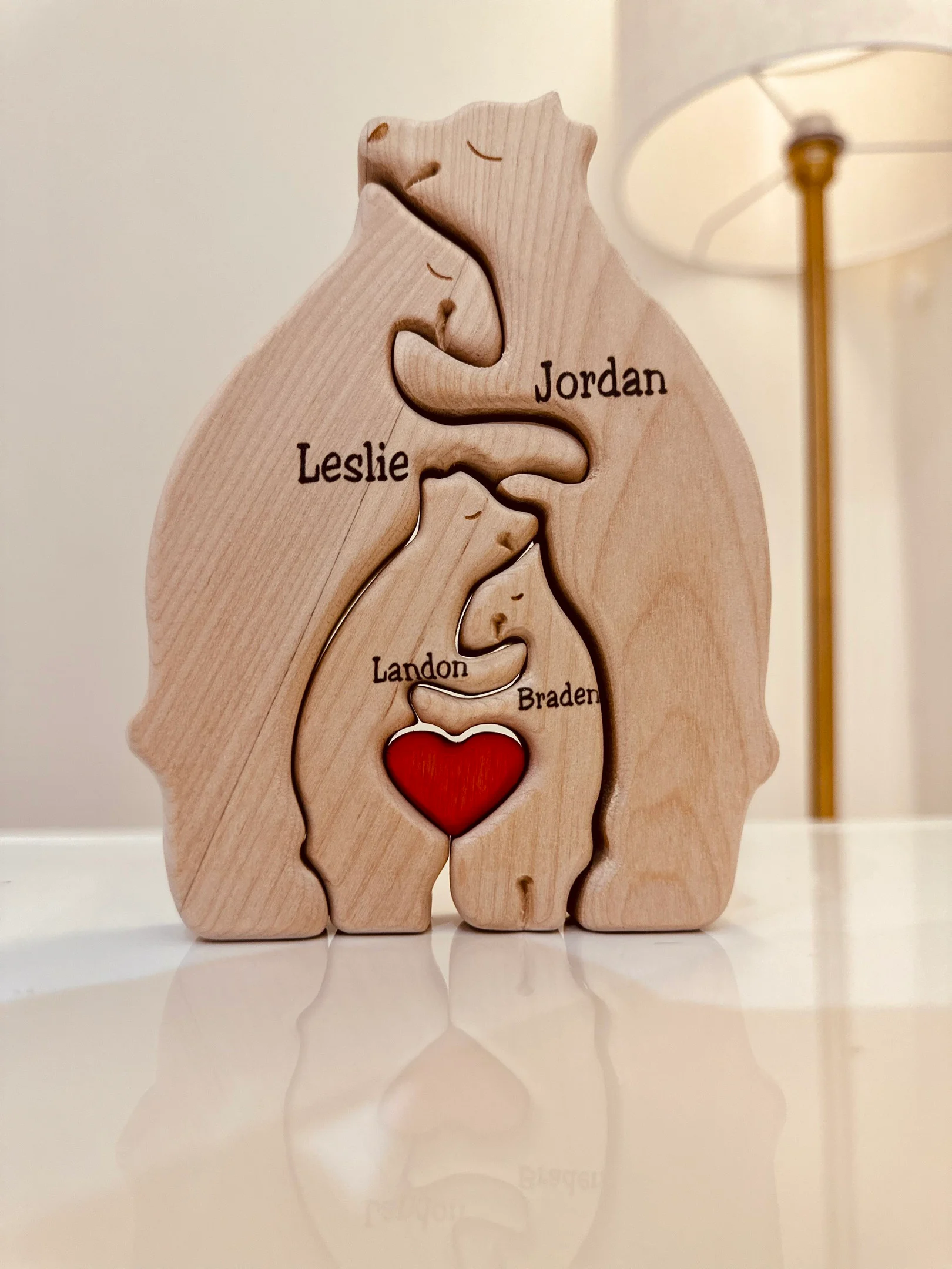BearFam™ | The Ultimate Family Appreciation Gift - Image 5