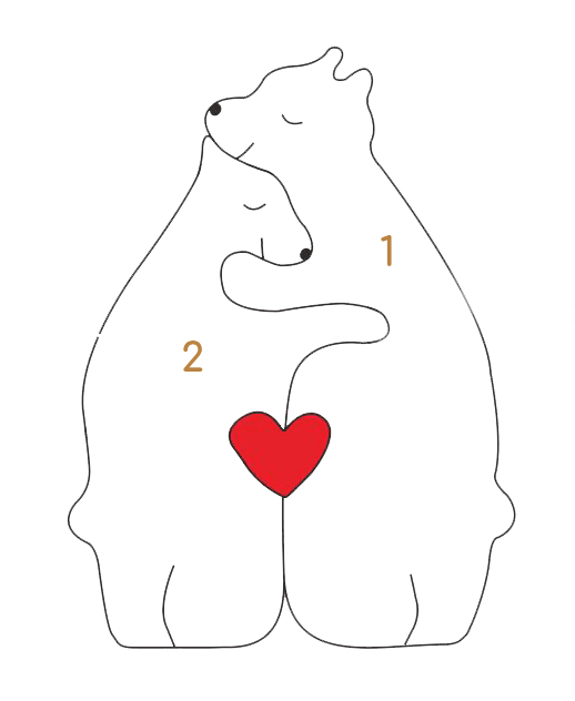 BearFam™ | The Ultimate Family Appreciation Gift - Image 8